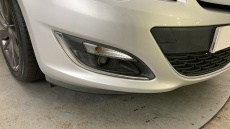 Vauxhall Astra 2.0 CDTi 16V ecoFLEX SRi 5dr Diesel Hatchback